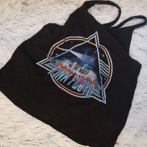 Pink floyd tank